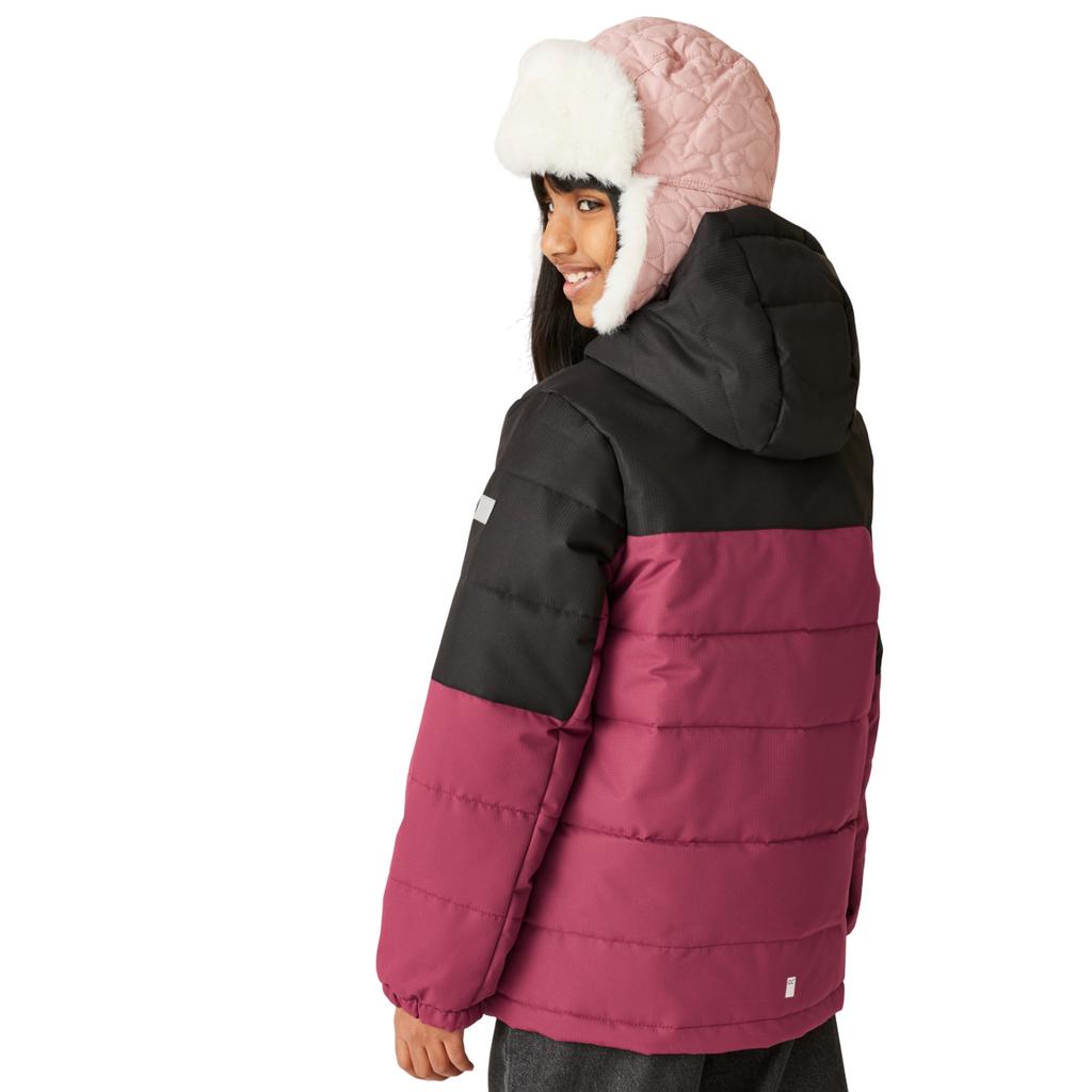Regatta Kinder Lofthouse Isolationsjacke