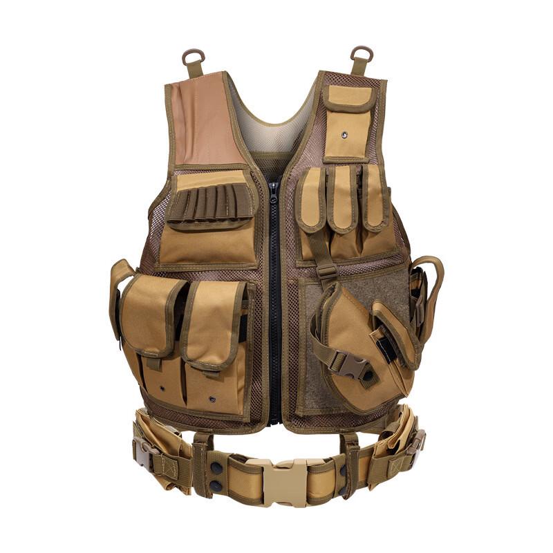 Tactical Military Vest