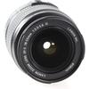 Canon Standard Zoom Lens EF-S18-55mm F3.5-5.6 IS APS-C Compatible