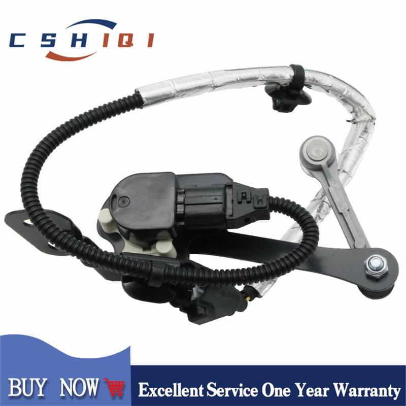 89408-60020 Headlight Level Sensor For Lexus LX570 2008-2015 5.7L 8940860020 Car Spare Accessories 89408 60020 New