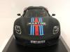 Minichamps Porsche 918 Spyder Weissach Package 2015 Martini Stripe 1/43