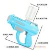 Kids Summer Beach Outdoor Electric Water Gun Fantasy Party Toy Portable Swimming Pool Automatic Lightweight Splash Blaster Toy