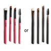 Mustaev Easigo Eye Brush Set Of 4