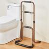 Elderly Bedside & Toilet Assist Rail