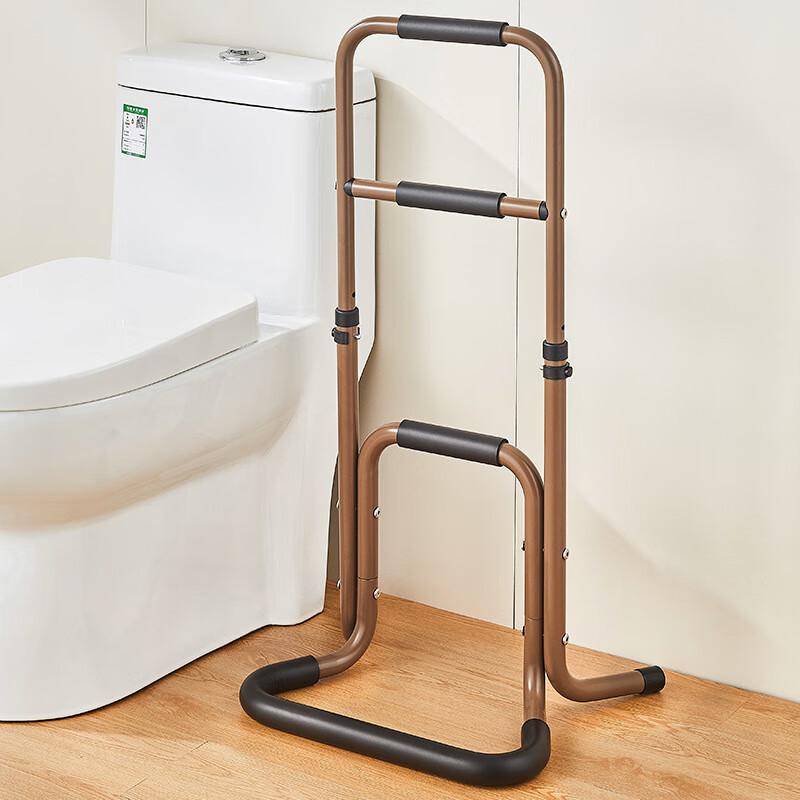 Elderly Bedside & Toilet Assist Rail