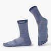Herbst Winter Herren Sport Fünf-Zehen-Socken Baumwolle Schweißabsorption Geruchshemmend Wandern Split-Toe-Socken Radfahren Sportsocken