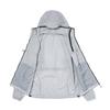 Zerogram Mitchell Airshield Lt Hoodie Jacket