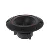 50W PA/DJ Tweeters Replacement Home DIY Subwoofer Stage Sound Pieces Kits Audio Speaker 91db + -2db Sensitivity