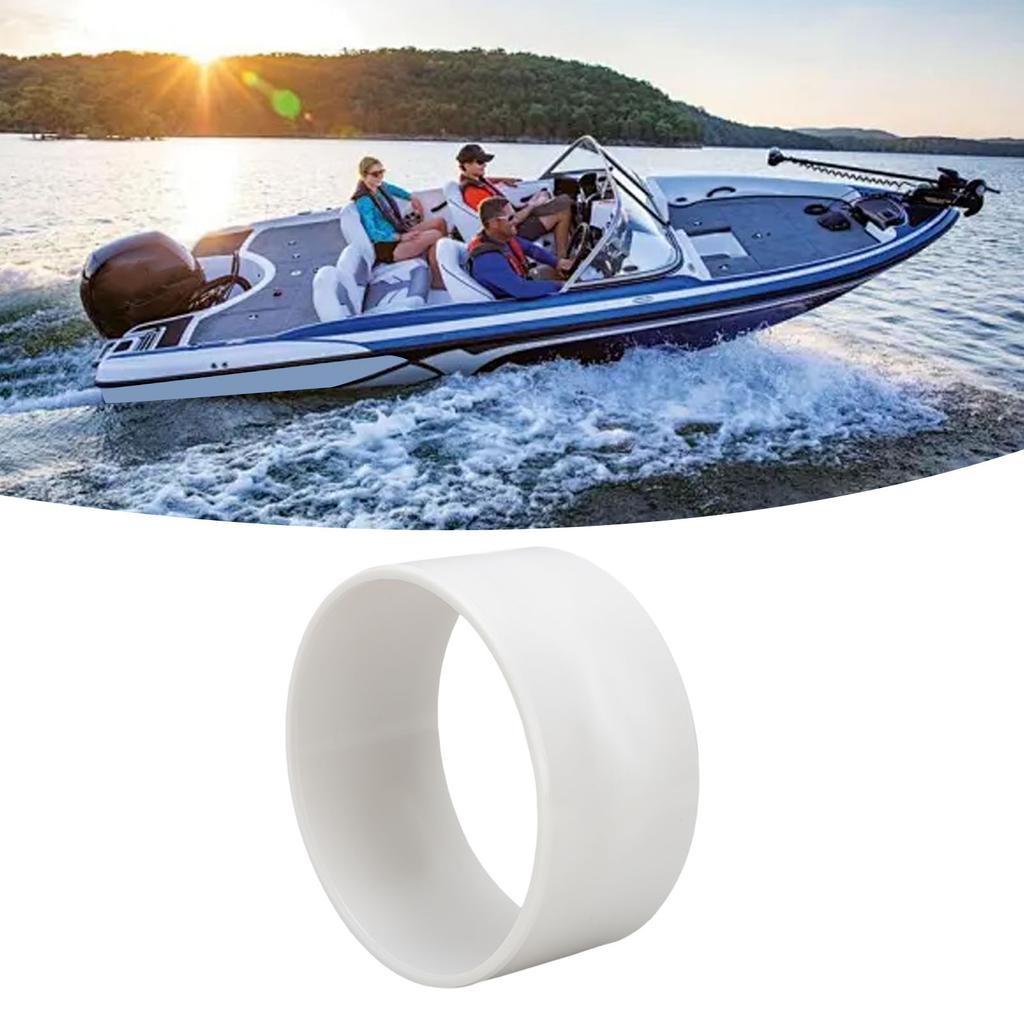 159mm Motorboat Wear 267000105 ABS Nylon Replacement for 4-Tec RXT GTR GTS Wake RXP-X RXT-X 215 255 260