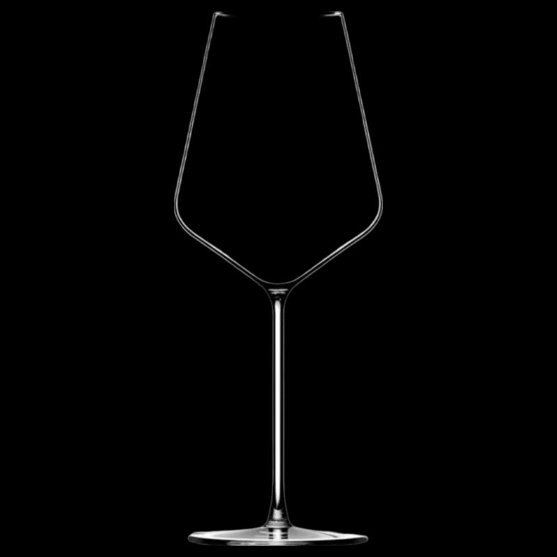Lehmann Psyche 56 Ultra-Thin Red Wine Glass Set