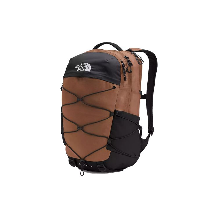 The North Face Borealis Backpack 28L Unisex Backpack Brown NF0A52SE-20Y