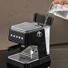 20Bar Espresso Machine with Touch Screen & Milk Frother - Ideal for Home or Office