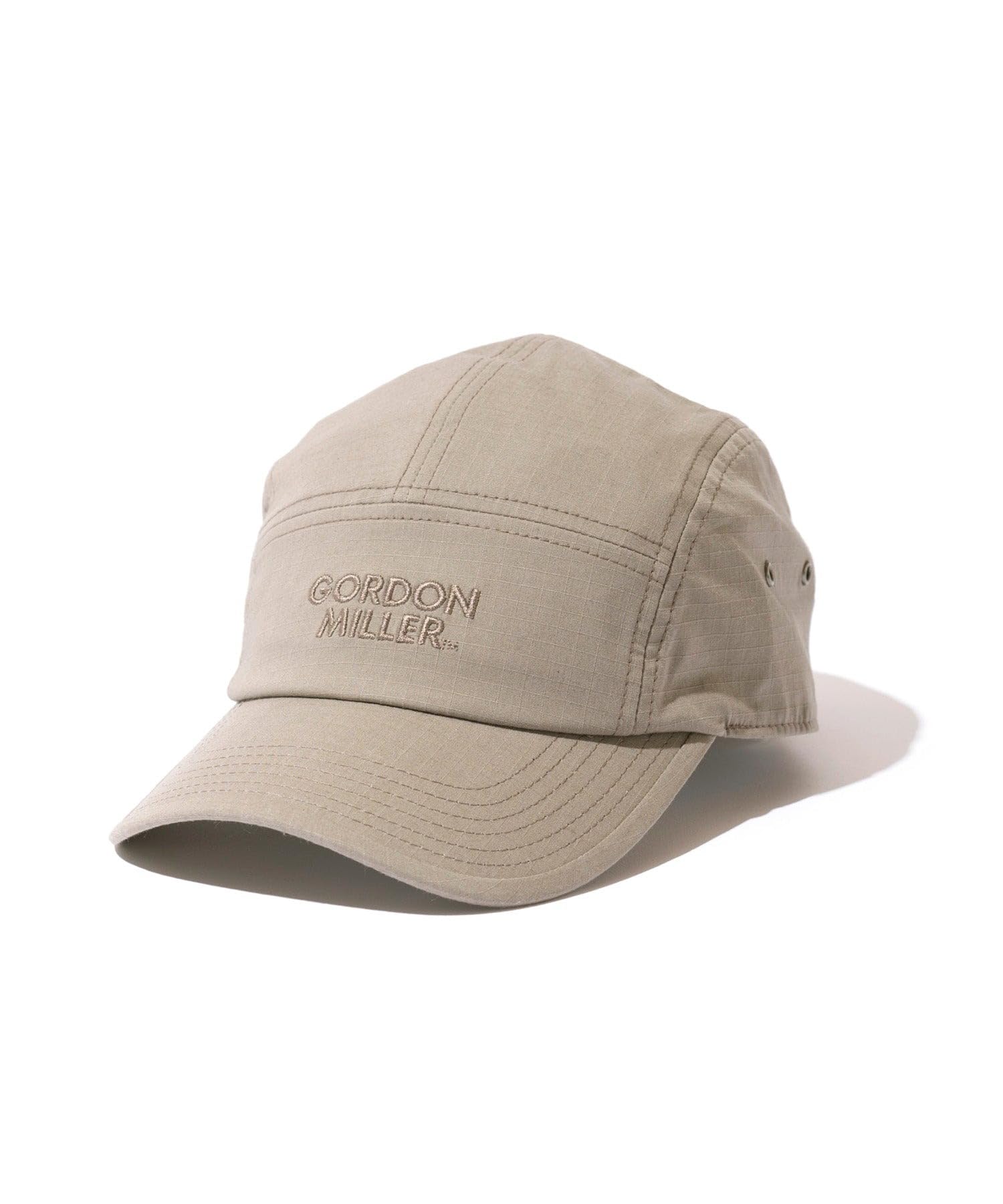 

GORDON MILLER Men s Cotton/Cordura Ripstop Jet Cap, One Size Fits All, Coyote Beige, 1713602