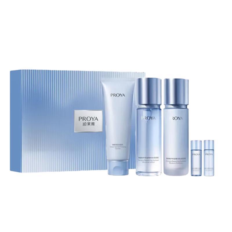 

PROYA Revitalizing Hydrating 5-Piece Skincare Set