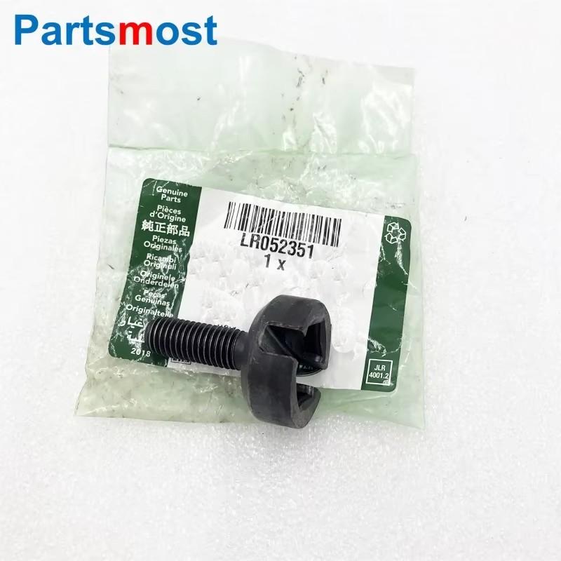 LR025647 LR052351 Vacuum Pump Coupling Drive Bolt For 2.0L 16V Petrol Land Rover Freelander 2 Range Rover Evoque Discovery Sport OE quality