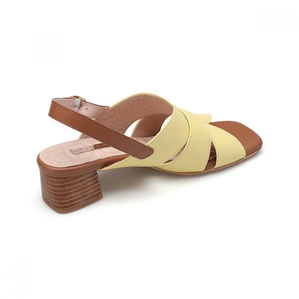 Misope Women Sandals 012524013
