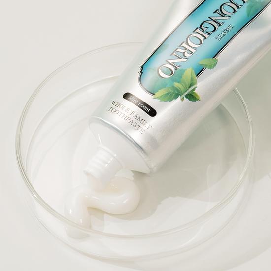 BUONGIORNO Bad Breath Care Toothpaste 100g