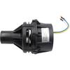 Industrial Fan DC 12V High Pressure Brushless Suction Type Precision Film Mulching Seeder Centrifugal Air Blower Fan Industrial Powerful Blower(12V