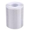 *5cm Fluorescent Reflective Safety Warning Conspicuity Tape Film Sticker