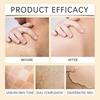Turmeric Body Scrub Moisturizing and Exfoliating Body, Face, Hand, Foot Scrub, Nourishes Skin, Deep Cleansing Body Exfoliator
