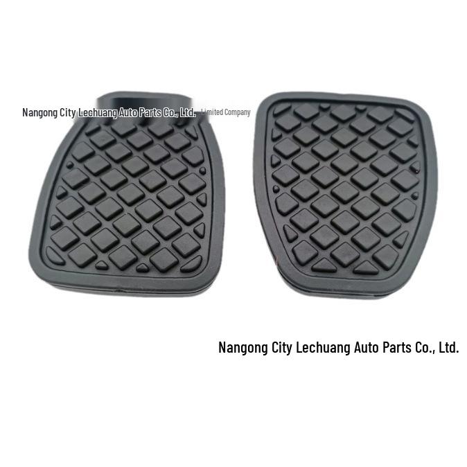 Brake Pedal Rubber Pad for Subaru Forester/Outback 36015GA111 Lexang