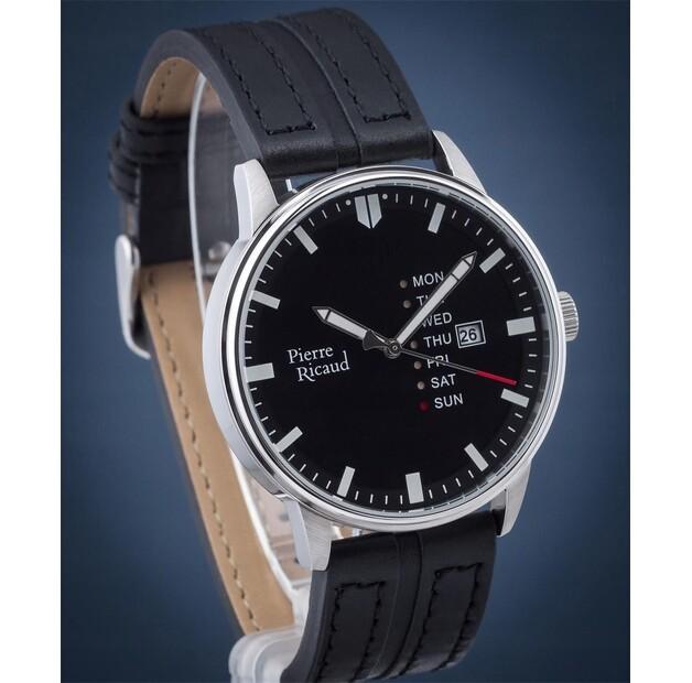 

Часы Pierre Ricaud P60038.5214QF