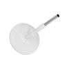 Floor Fan Accessories Adjustable Height Fan Extension Rod Multi Color Standard Design General Users 1Set