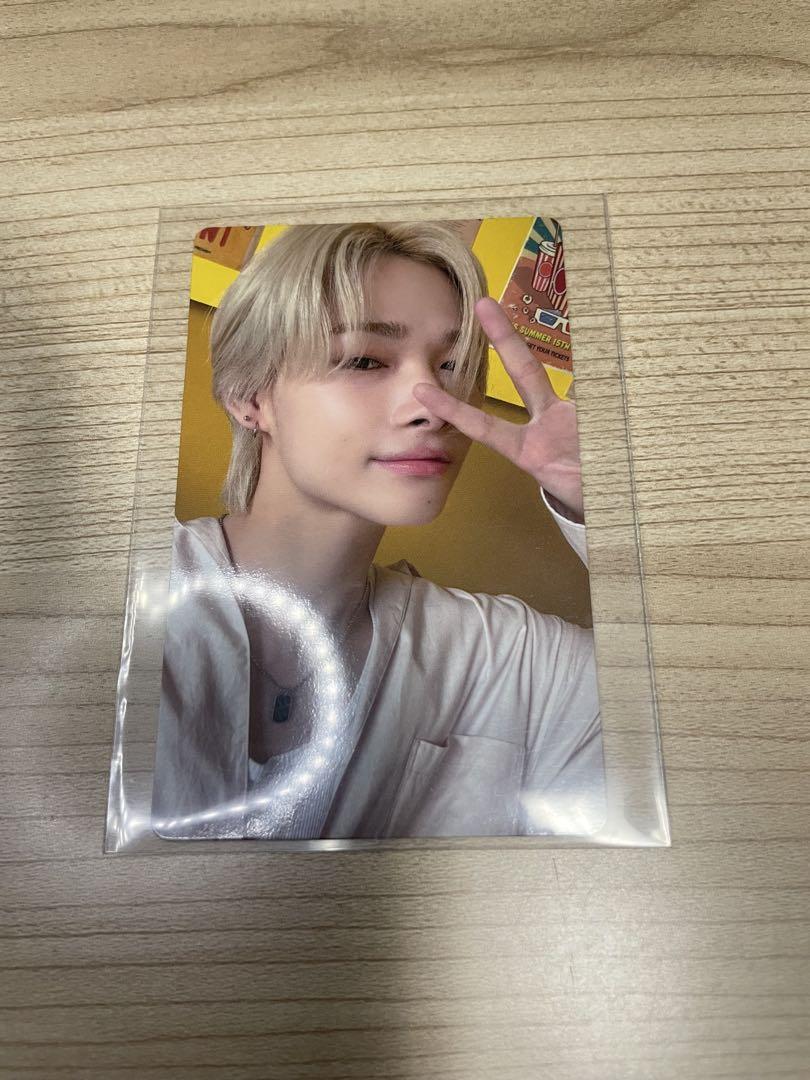 

[USED] Niki venue-limited FC trading card