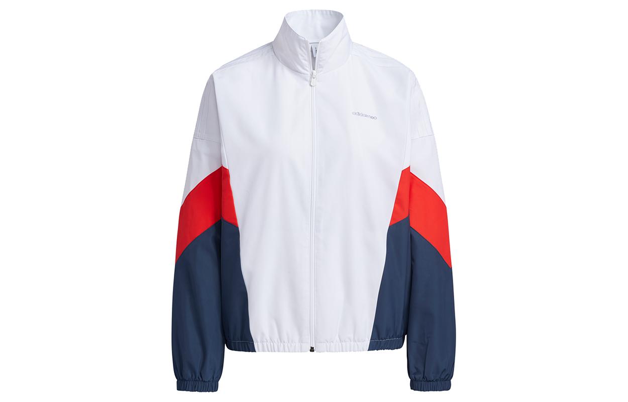 Adidas Neo CNY Collection Jacket Women s H50250 L