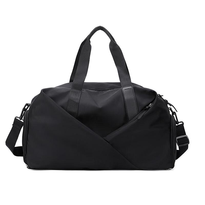 Women's Large Capacity Travel & Fitness Bag