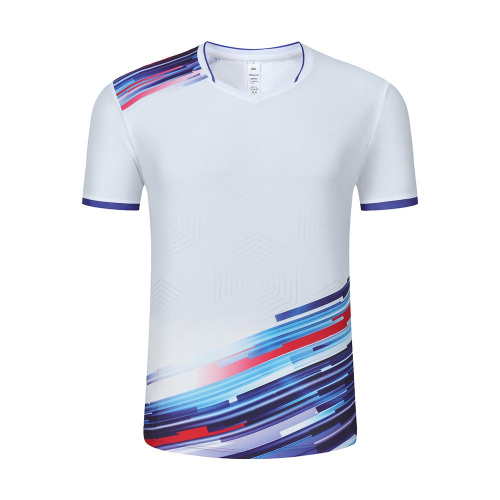Premium Quick-Drying Badminton & Tennis Sports Sets for Men & Women