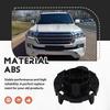 Repair Kit for 2010-2017 Left-Hand Drive Toyota Land Cruiser A/C Knob Switch (55904-60180)