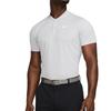 Dri-Fit Victory Comfortable Soft Skin-Friendly Short Sleeve Polo Shirt Men Tops White DH0838-012