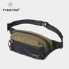 Waist Pack Fanny Packs For Men Chest Bags Man Belt Pouch Casual Hip Sack Light Weight Shoulder Bag For Men Crossbody Bag