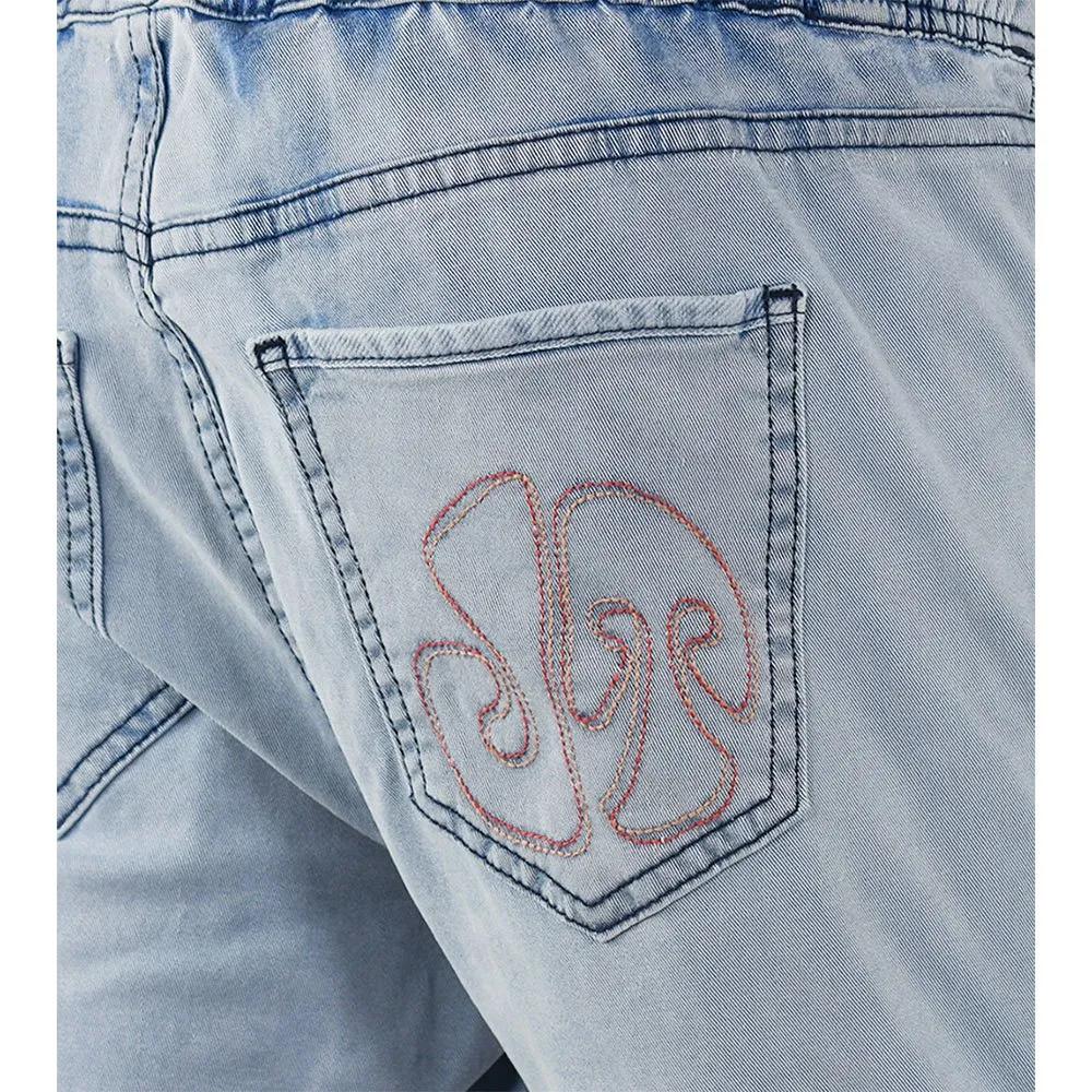 JeansTrack Shira Shorts