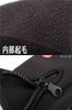 Mgkr Large Cold and Rainproof for Outdoor and Smartphone Touchscreens Men's Gloves, Weather, Windproof, Motorcycles, Cycling, Photography,