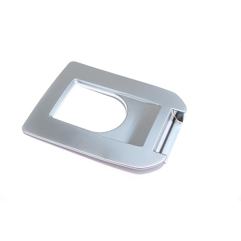 

Автомобильная центральная панель переключения передач, накладки, наклейка, держатель для стакана с водой, стиль для Land Rover Discovery Sport 2015-2019