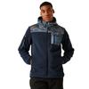 Regatta Mens Christian Lacroix Valensoles Fleece Jacket