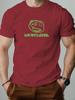 Mens cotton Tshirt DIE ANTWOORD summer round neck short sleeve graphic breathable fashion casual Tshirt