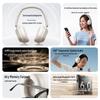 Philips TAH1020 Wireless Bluetooth Noise Cancelling Over-Ear Headphones
