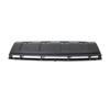 DPC500123PCL fits Land Rover Discovery 3 front bumper trailer hitch cover.