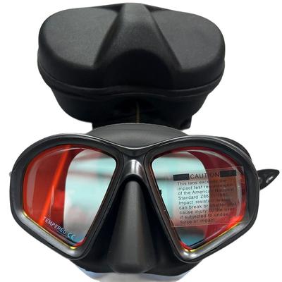Surf y buceo – Máscaras de buceo