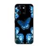 Pouzdro Pro Xiaomi Poco C85 5G Pouzdro Cool Silikonový Ochranný Kryt Pro Poco C85 5G Nárazník PocoC85 C 85 173,2 mm Fundas Černý Coque