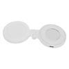 Magnetic Selfie Light Support For   Stepless Dimmable Folding Phone Selfie   Fill Light for Video Recording Makeup Photography