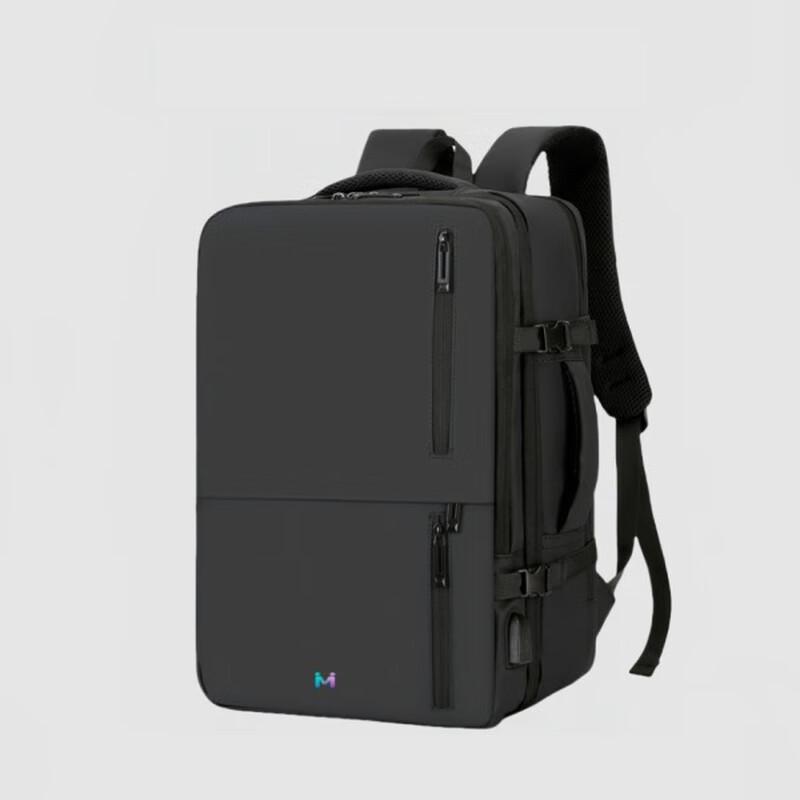 Miqiaomei Large Capacity Waterproof Travel Backpack