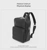 Korean Stylish Large-Capacity Business & Travel Computer Backpack