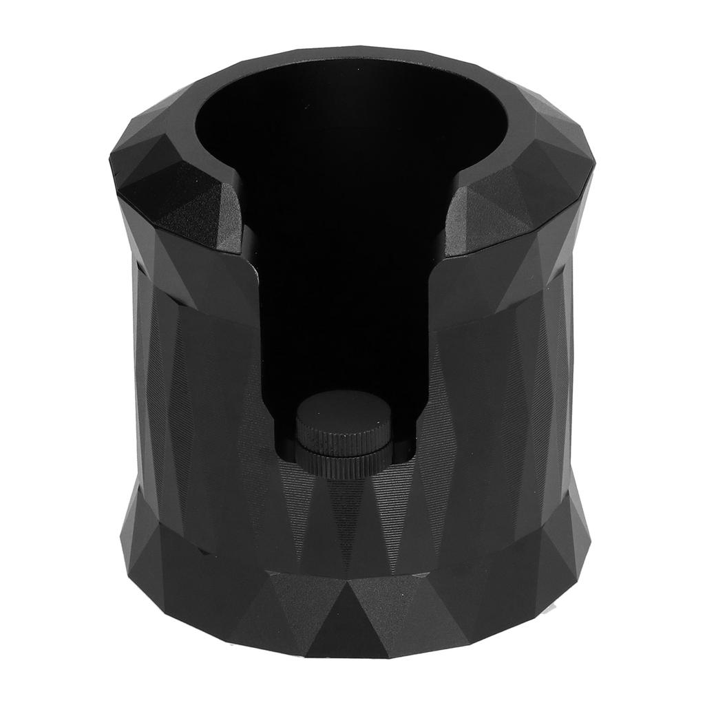 Coffee Tamper Holder Stand Aluminum Alloy Coffee Portafilter Support Rack Accessory