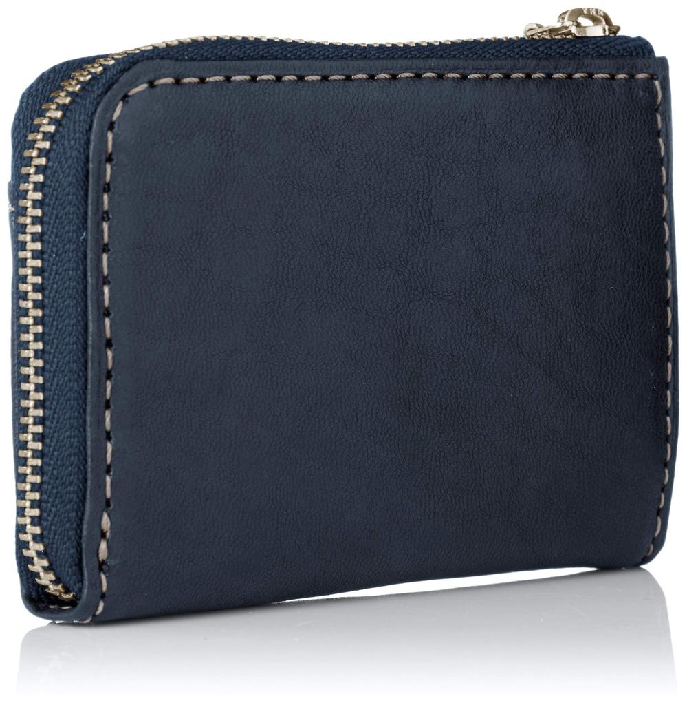Coin Purse Sheep XP34855 Navy [El Homme] Men's