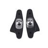 1 Pair   Rubber Brake Pads Linings for Road Fixed Gr Bikes   Accessory