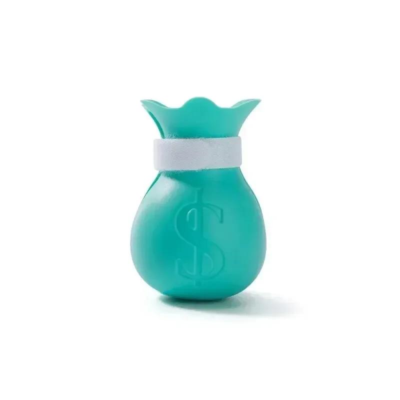 

Bathing Cat Paw Covers Silicone Anti-Scratch Paws Protectors for Nail Trimming Bath Time Non-Slip Adjustable Pet Safe Reusable